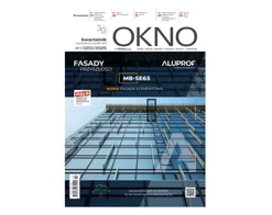 Nowe wydanie kwartalnika OKNO już dostępne